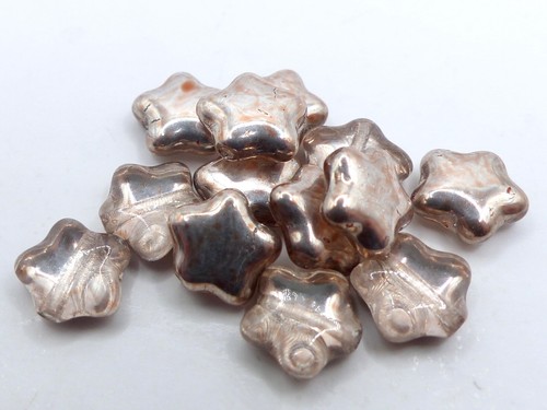 12mm czech pressed - 12mm,