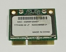 Acer Aspire ONE D250 Packard