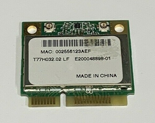 Acer aspire one - aspire, packard