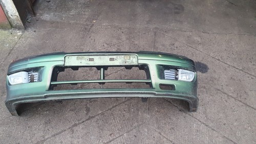 Nissan primera p11 1998 - primera,