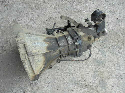 Nissan vanette 2001 diesel - nissan,