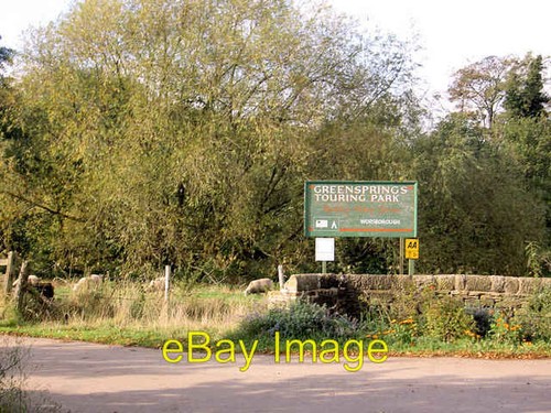 Photo 6x4 overnight stop - 6x4,