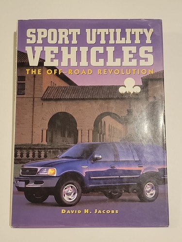 Sport utility vehicles the - sport,