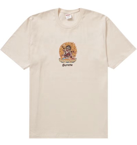 Supreme person tee natural - natural, m