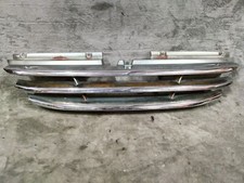 JAPAN JDM Honda Odyssey RB1 RB2 2003-2008 CHROME SPORT Front Grill Grille