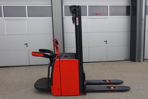 Linde l16 6t triplex - l16, 1.6t
