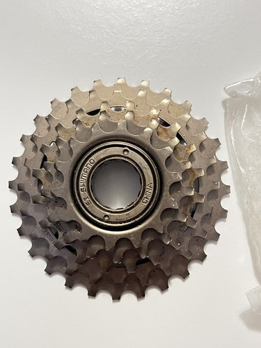 Retro shimano speed road - shimano,