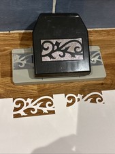 EK Success Craft Card Punch