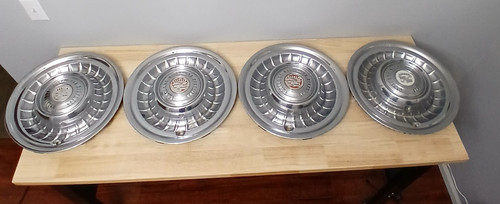 Set 1958 1959 cadillac - 4,