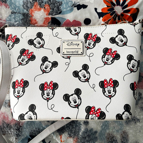 Loungefly disney mickey - loungefly,