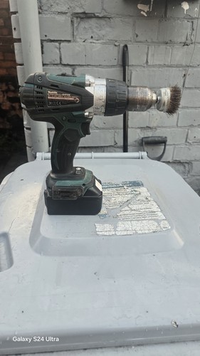 Makita dhp453z 18v lxt - makita,