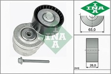 V-RIBBED BELT TENSIONER 534