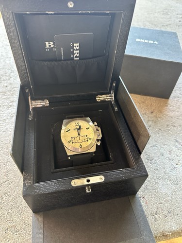 New brera orologi - new,