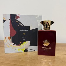 Amouage - Journey Man - Eau de Parfum Spray 100ml