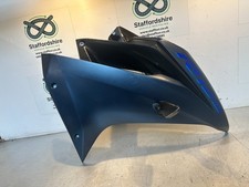 YAMAHA YZF-125CC MOTORBIKE