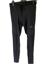 Men’s Nike Dry Fit Running Tights Size Large