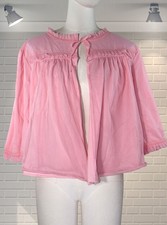 Vintage Pretty Pink Double