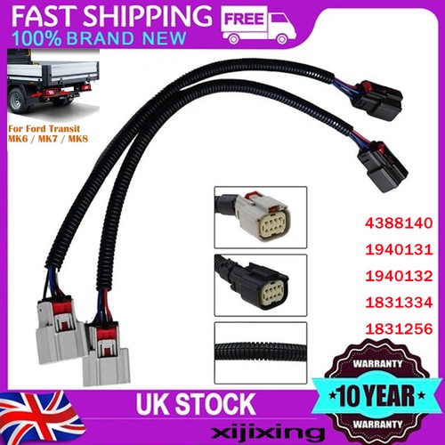 Pins tail light lamp - tail,