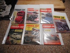Foreign Car Guide VW