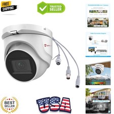 5MP Analog CCTV Camera HD