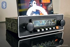 Blaupunkt Frankfurt Super Ar