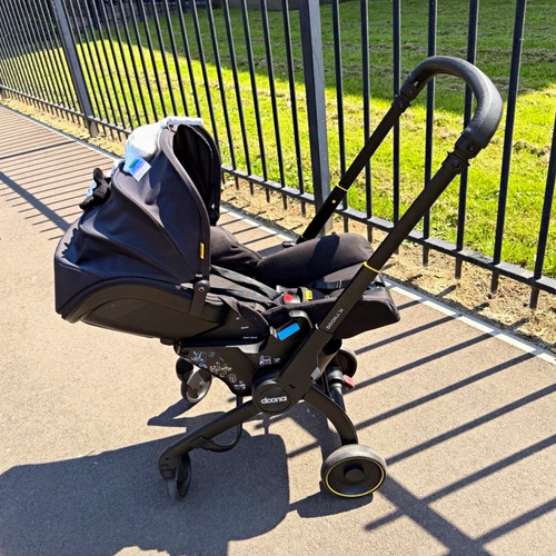 Doona stroller - doona, x