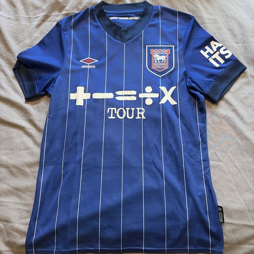 Ipswich town home football - home,