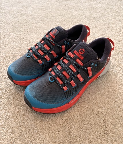 Merrell agility peak - agility, gtx