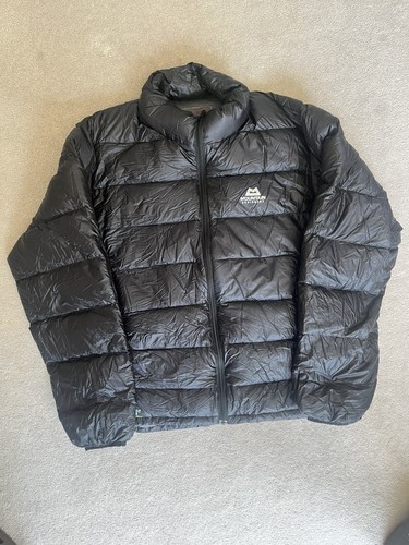 Mountain equipment mens down - mountain,