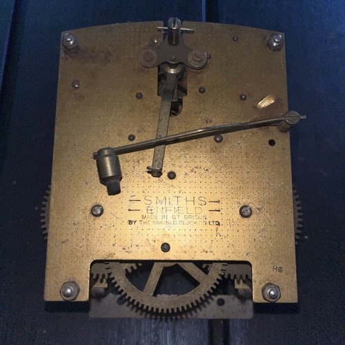 Smiths enfield time strike for - smiths,