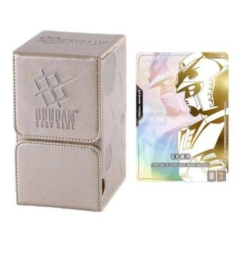 Gundam card game - card, version