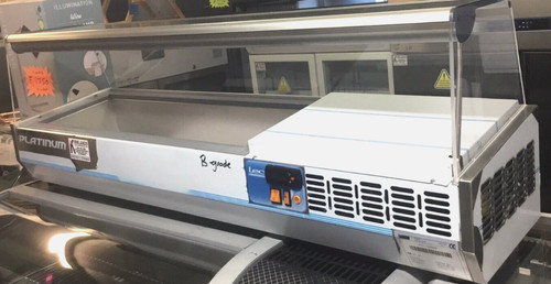 Lec saladette pizza - lec,