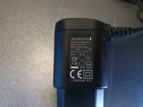 Remington 1204k switching - pa-1204k,