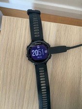Garmin 735 XT FORERUNNER for parts only read description