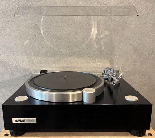 Yamaha 2000 analog - gt-2000, record