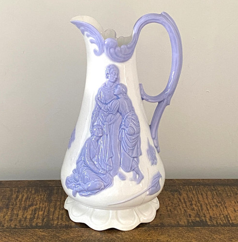 Antique victorian samuel - antique,