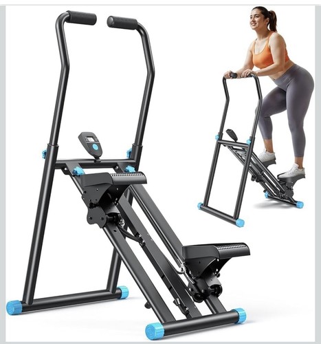 Merach upgraded stair - stair, stepper
