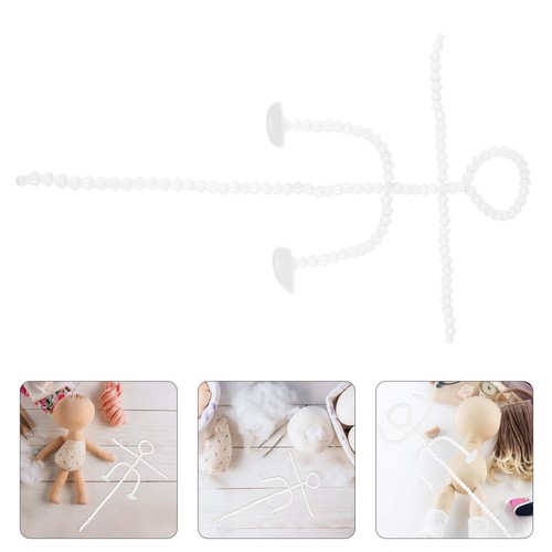 Dollhouse building supplies - building,