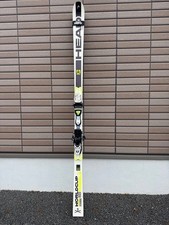 HEAD GS 176cm