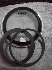 Evans Emad 16 Inch Tom Hoop