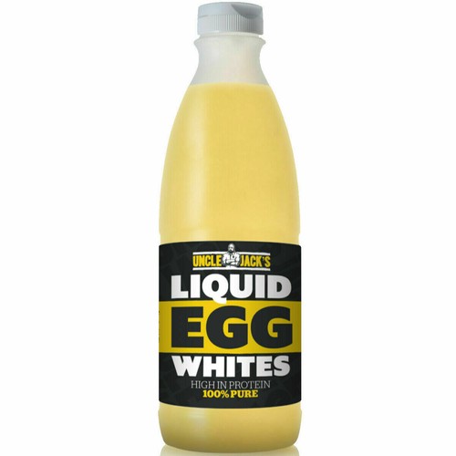 Uncle jack free range - jack's, liquid