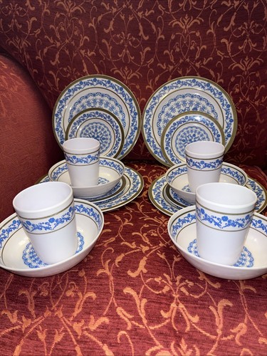 Melamine camping picnic dinner - melamine,
