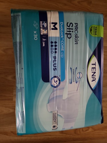 Tena proskin slip plus - proskin, size