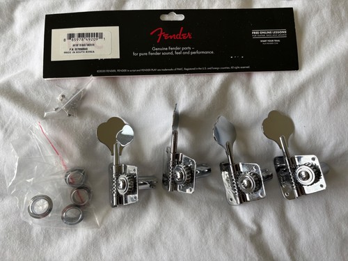 Fender pure vintage - pure,