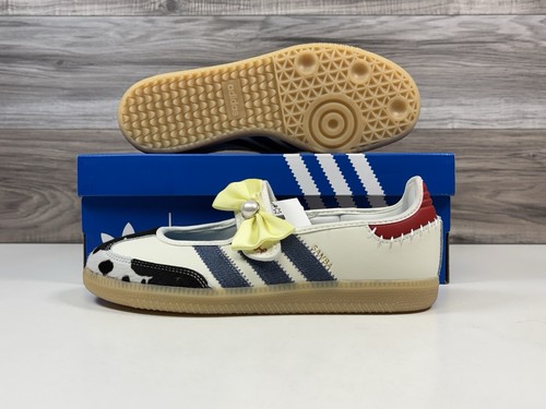 Adidas samba jane - jane, x