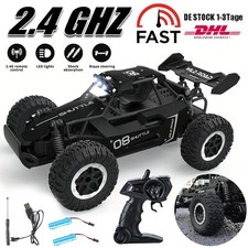 Remote Control Car Toy for