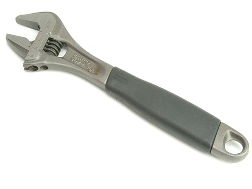 Bahco black ergo adjustable - bahco,
