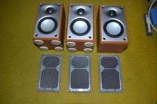 3 MORDAUNT-SHORT MS302