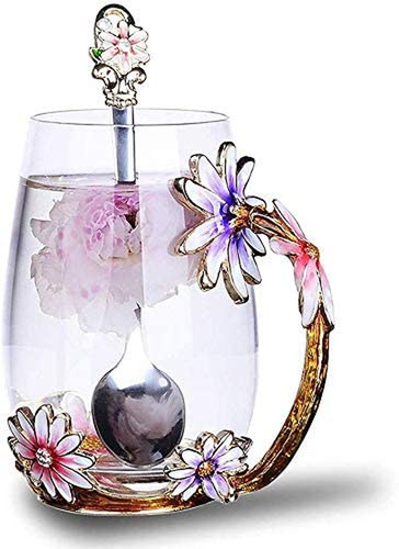 Handmade enamel butterfly - enamel,