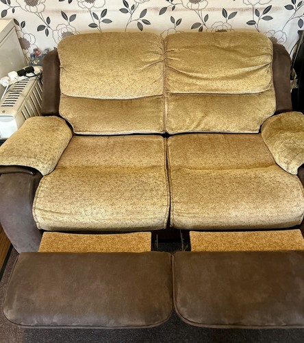 Scs seater electric - scs, power